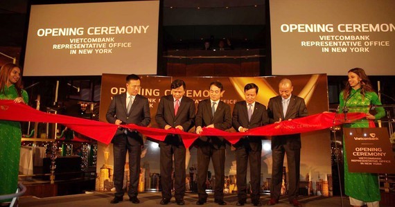 At the event (Photo: VNA)