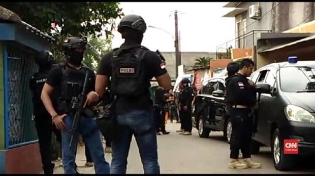 Illustrative image (Photo: CNN Indonesia)  