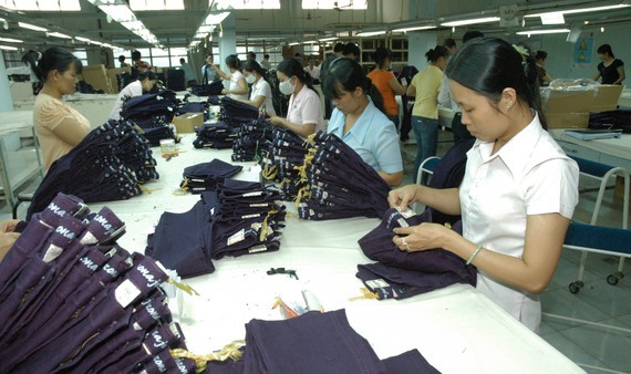 The textile-garment sector has not yet taken full advantage of the FTAs for export