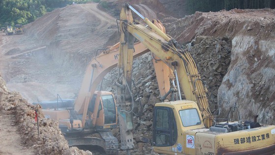 Major traffic works open to traffic in 2019 ảnh 5