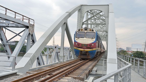 Major traffic works open to traffic in 2019 ảnh 4