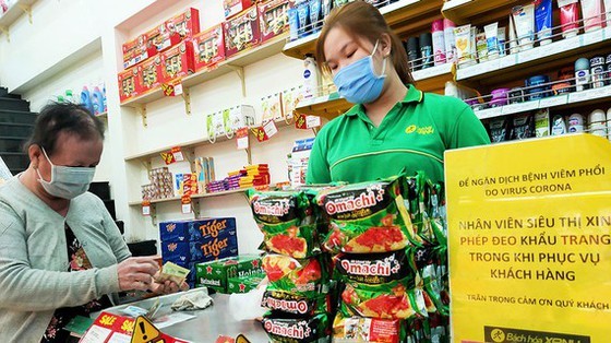 HCMC determined to prevent goods scarcity, price increase ảnh 1