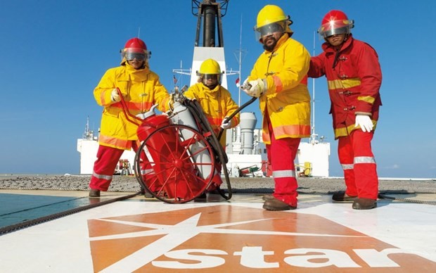 Indonesia strives to raise combined capacity of geothermal projects to 1 gigawatt (GW) in 2030 (Photo: theinsiderstories.com)