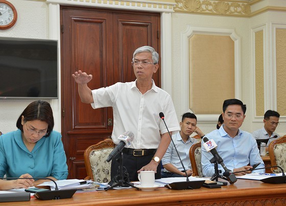 HCMC proposes specific mechanism for southern key economic zone ảnh 2