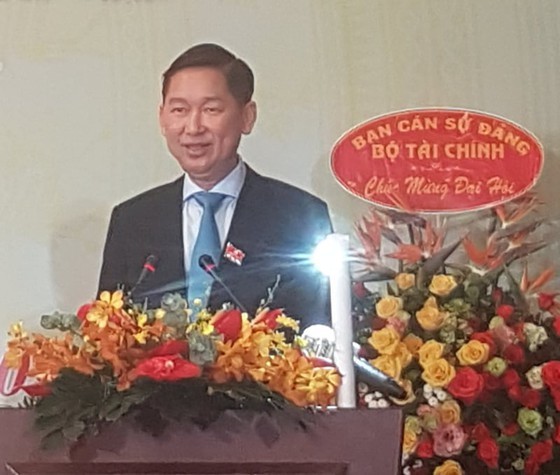 City leader requires customs agency to better service to boost economic growth ảnh 1