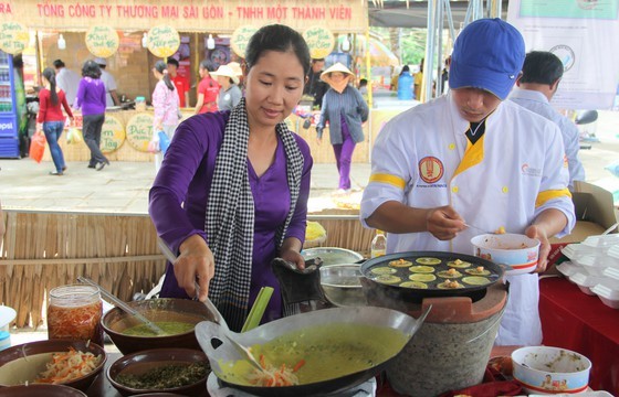 HCMC, Mekong Delta promote domestic tourism for post Covid-19 recovery ảnh 5