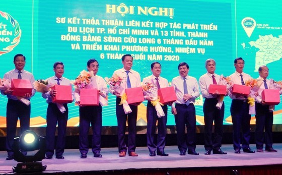 HCMC, Mekong Delta promote domestic tourism for post Covid-19 recovery ảnh 3