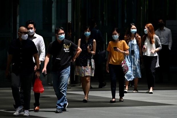 Illustrative image (Source: straitstimes)