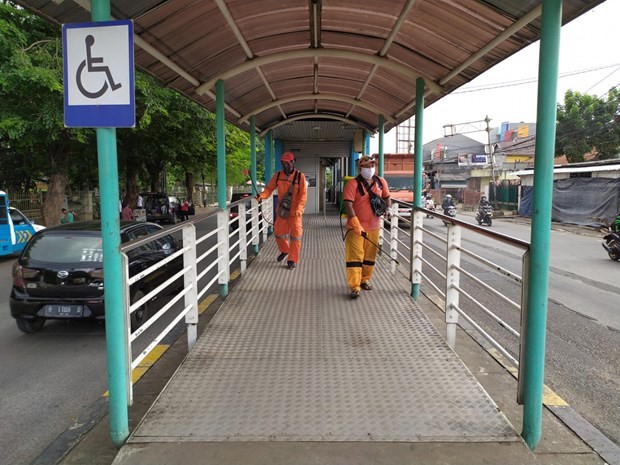 Illustrative image (Photo: Jakarta Post)