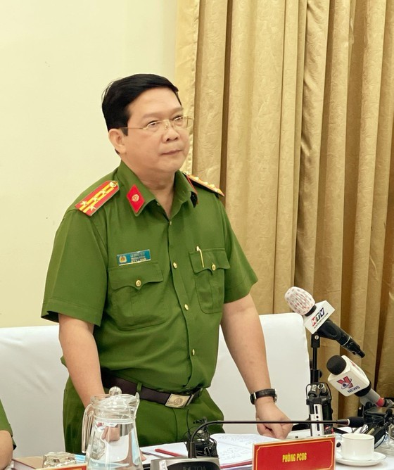HCMC to issue chip ID cards to 7 million denizens ảnh 1
