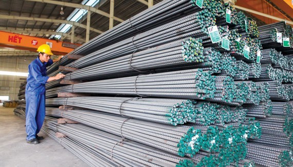 Steel stocks raising investor expectations ảnh 1