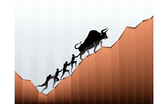 Stock market momentum calls for restrain ảnh 1