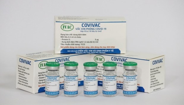 PM to provide financial support for COVIVAC vaccine trials ảnh 1