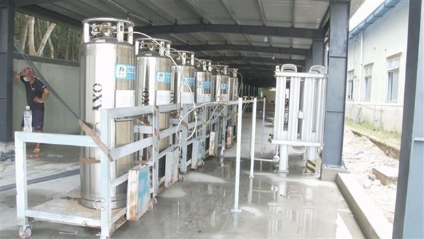 PM requests stronger Covid-19 prevention and control nationwide ảnh 2