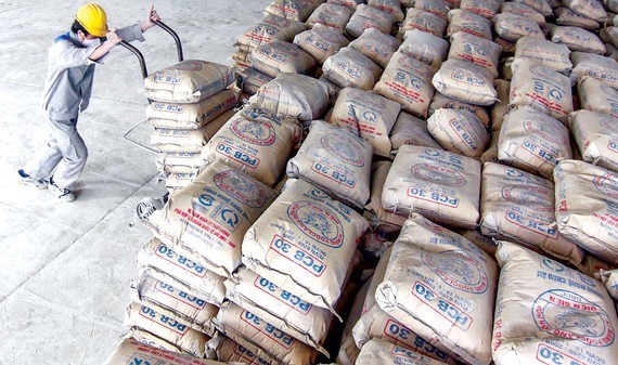 Cement industry faces new market environment ảnh 1