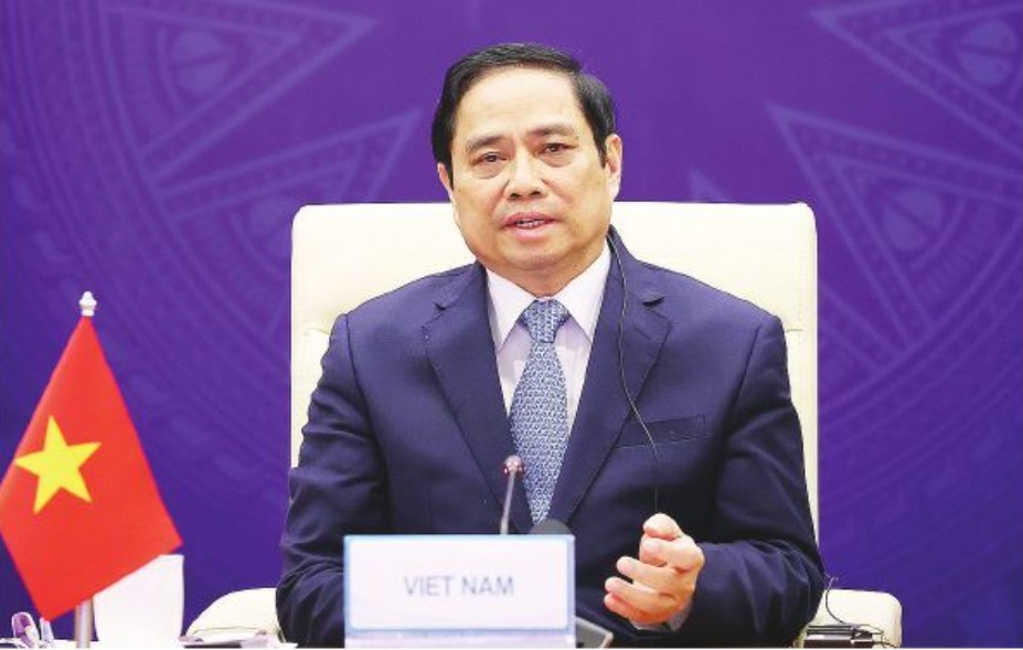 Seventh GMS Summit Leaders’ Meeting closes ảnh 1