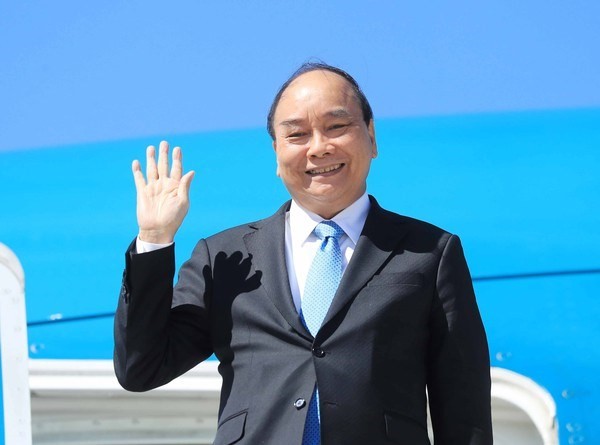 President’s trip to Cuba, New York bears great significance: Foreign Minister ảnh 1