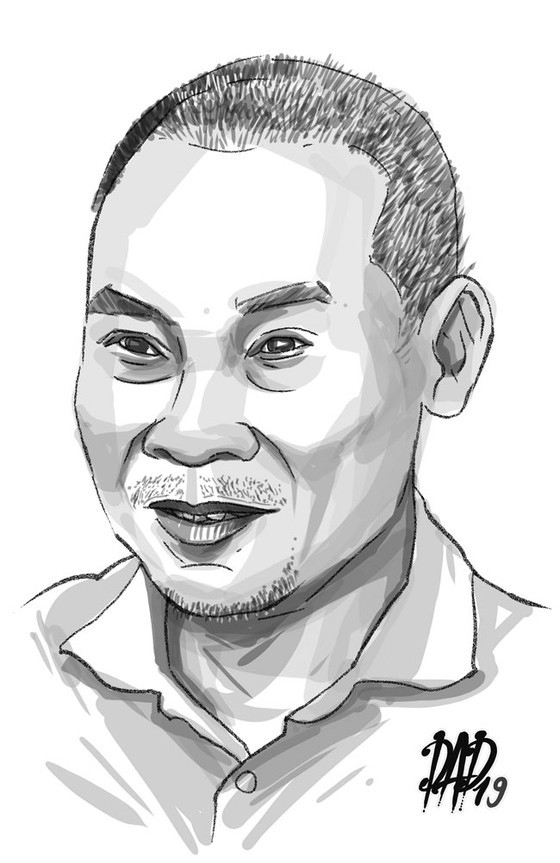 Economic restructuring based on master plan ảnh 2