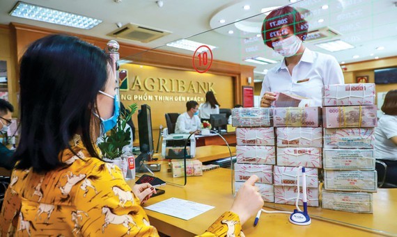 Bonds circulating within banks ảnh 1