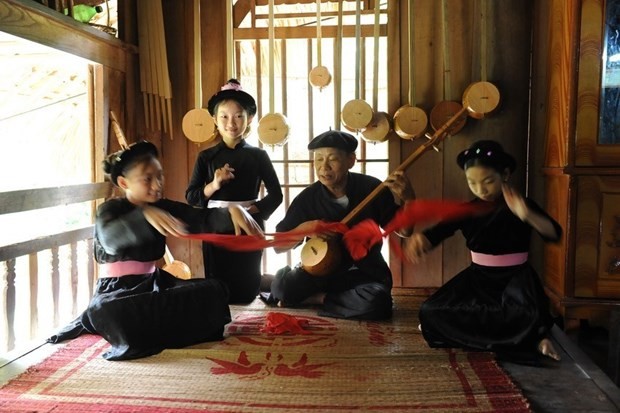 Vietnam’s UNESCO-recognised intangible cultural heritage ảnh 7