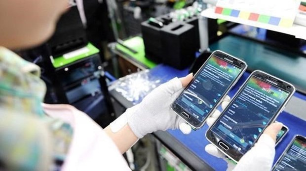 Vietnam on way to become world’s production hub: Sputnik ảnh 1