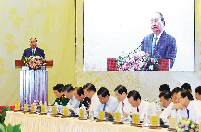 Tăng trưởng kinh tế cao nhưng phải đảm bảo chất lượng 