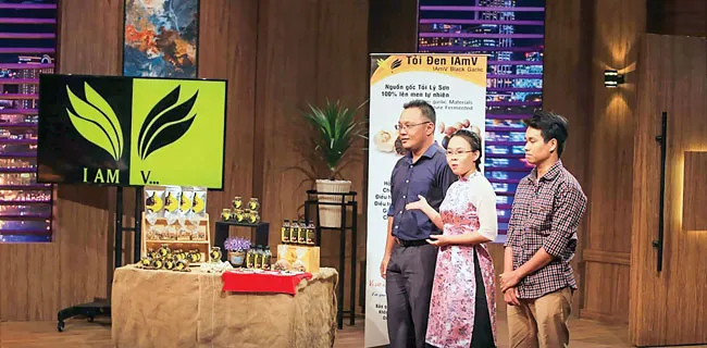 Startup muốn gọi vốn phải thành thật ảnh 1