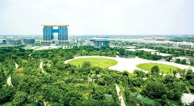 Đưa quy hoạch xây dựng tỉnh vào Luật Quy hoạch ảnh 1