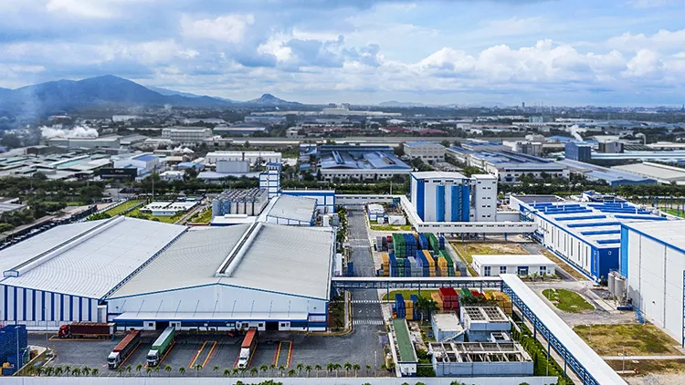 Heineken Việt Nam đặt ra tham vọng phải đạt mức phát thải ròng bằng “0” trong sản xuất vào năm 2025 với mô hình 4R: Reduce, Replace, Remove và Report