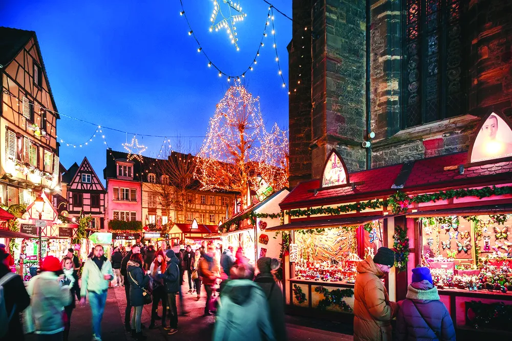 8 Chợ Giáng sinh Strasbourg 2.jpg
