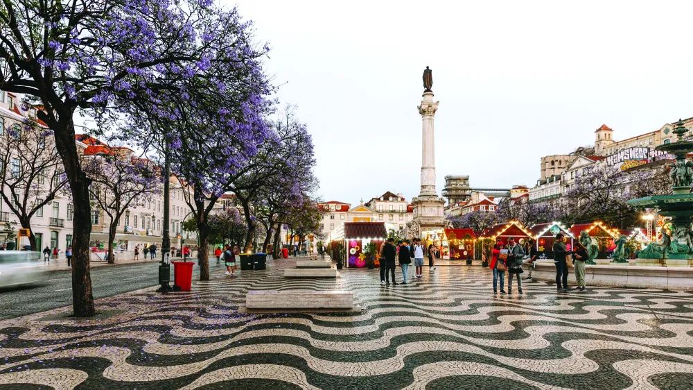 6 Quảng trường Rossio.jpg