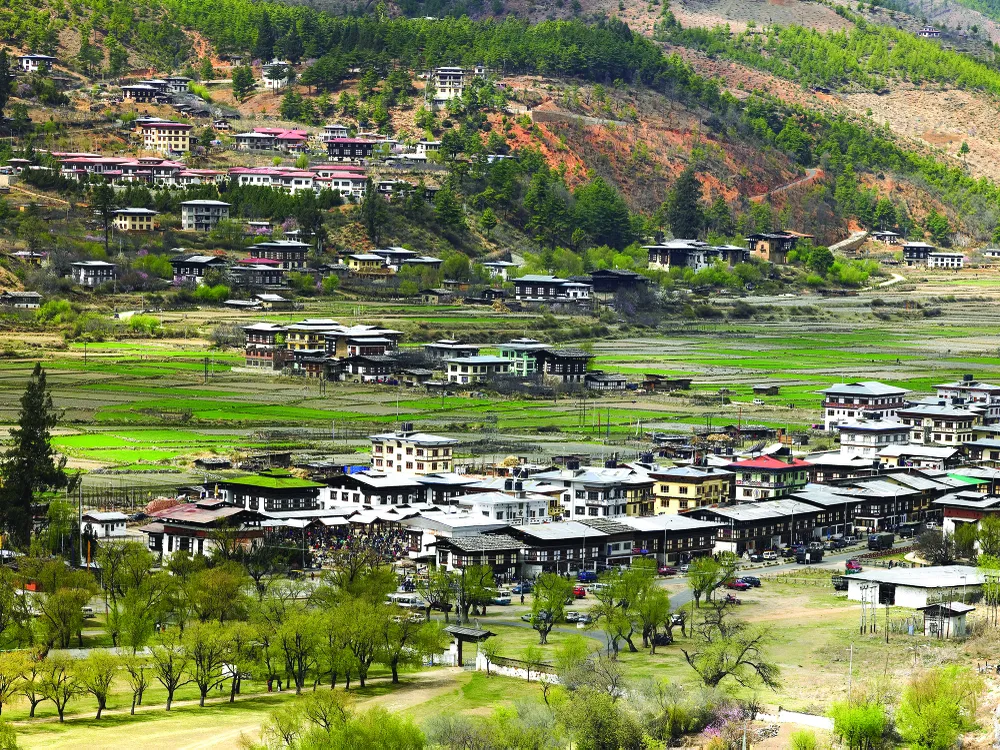 Thung lũng Paro.jpg