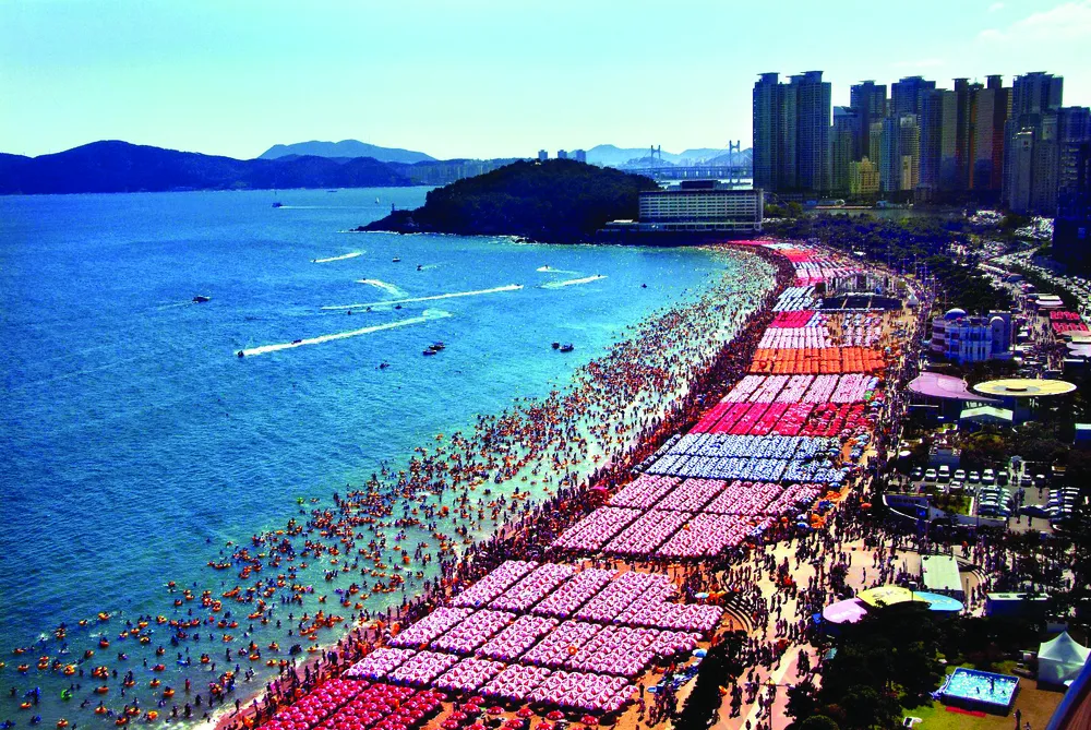 3 Bãi biển Haeundae.jpg