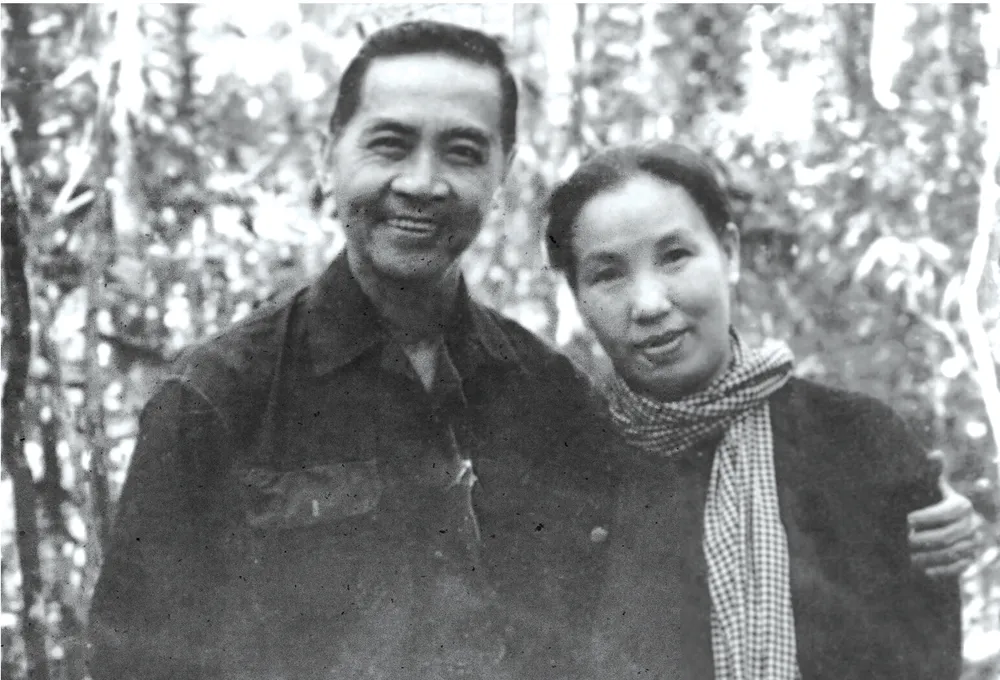 Một trí thức Nam bộ từ mùa thu năm ấy