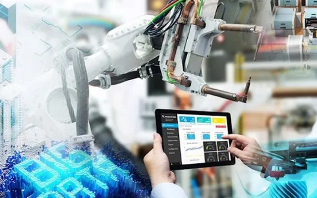 Cần những doanh nghiệp đủ lớn để dẫn dắt