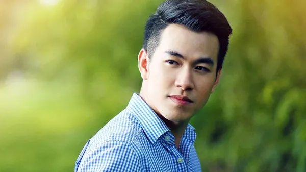 Trấn Thành làm ca sĩ tại “Thay lời muốn nói“ ảnh 1