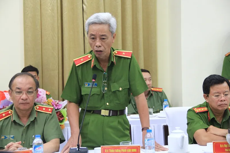 “Trùm” Hoàng Béo: Từng tù tội, trốn trại, bị truy nã dưới cái tên khác ảnh 8