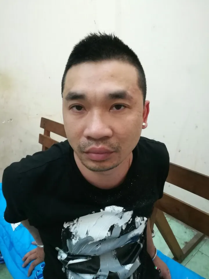 “Trùm” Hoàng Béo: Từng tù tội, trốn trại, bị truy nã dưới cái tên khác ảnh 1