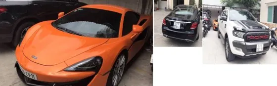 Toàn cảnh hành trình phá đường dây ma túy lớn nhất nước của “trùm” Hoàng Béo ảnh 6