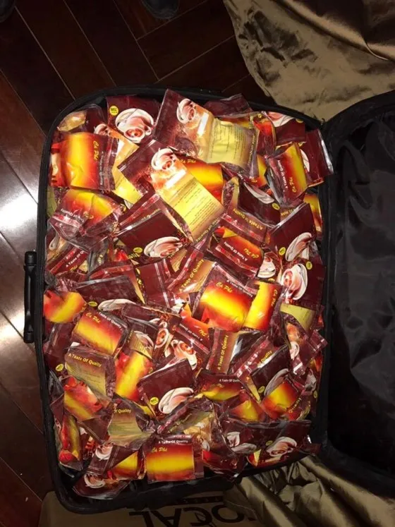 Toàn cảnh hành trình phá đường dây ma túy lớn nhất nước của “trùm” Hoàng Béo ảnh 8