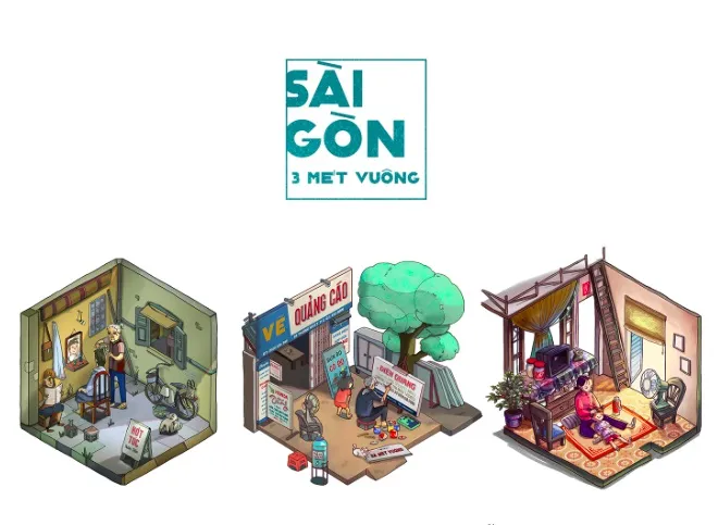 Từ bịch trà sữa tới cơn phẫn nộ của cộng đồng designer với tác giả “Vịt lộn vịt dữa” ảnh 8