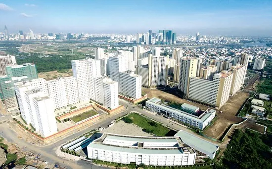 Kết luận của Bộ Chính trị về sơ kết 5 năm thực hiện Nghị quyết số 16-NQ/TW  ảnh 2