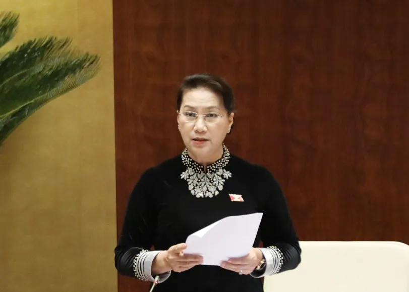 Có thái độ rõ ràng hơn với các mạng xã hội nước ngoài ảnh 3