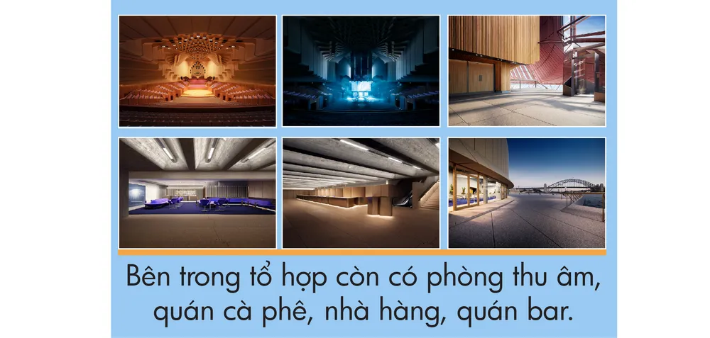 Những nhà hát nổi tiếng thế giới ảnh 5