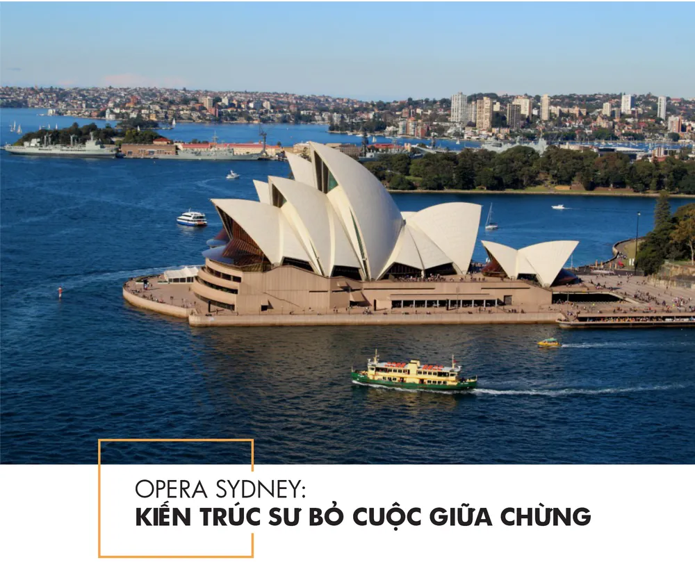 Những nhà hát nổi tiếng thế giới ảnh 4