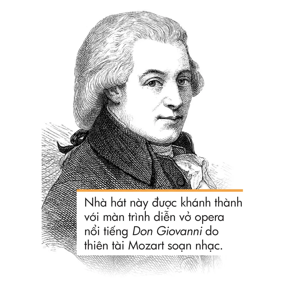 Những nhà hát nổi tiếng thế giới ảnh 7