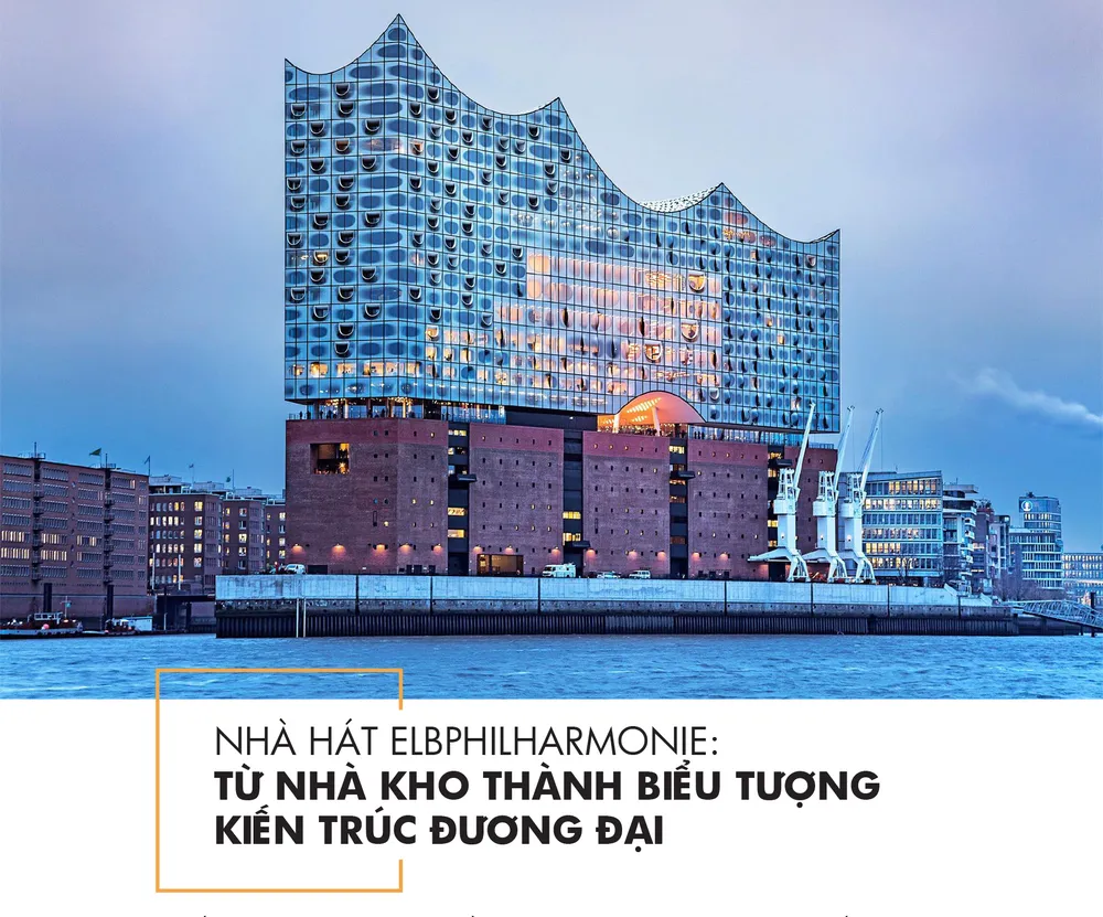 Những nhà hát nổi tiếng thế giới ảnh 8