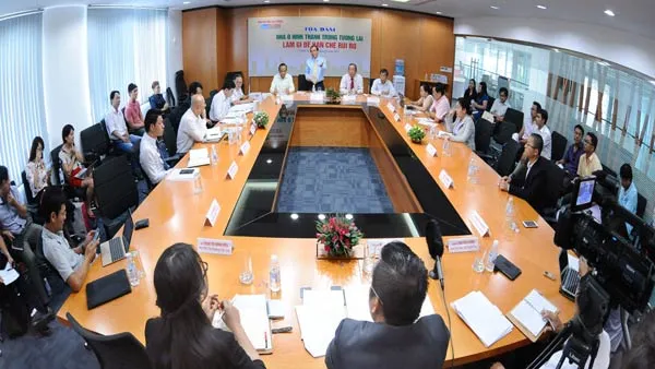 Rủi ro mua nhà hình thành trong tương lai, người mua phải biết tự bảo vệ ảnh 1