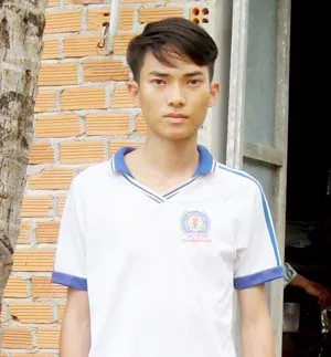 Dương Lâm