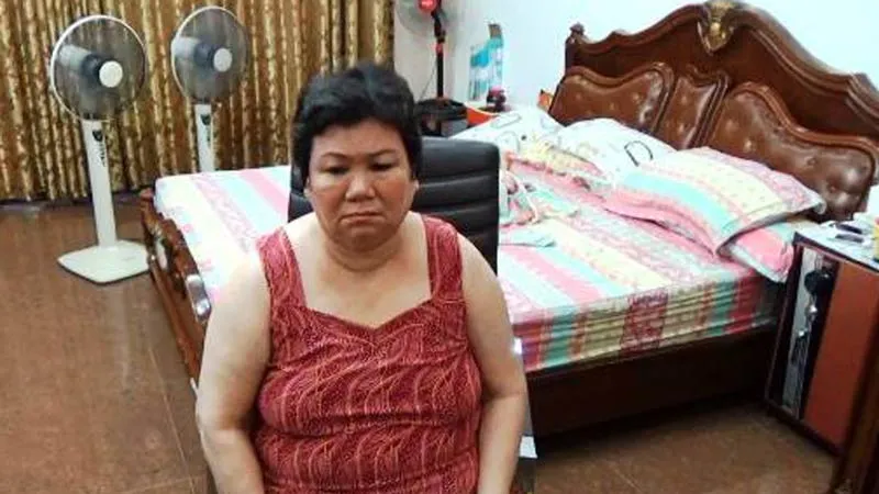 Triệt phá đường dây thầu đề bạc tỷ ở TPHCM ảnh 1